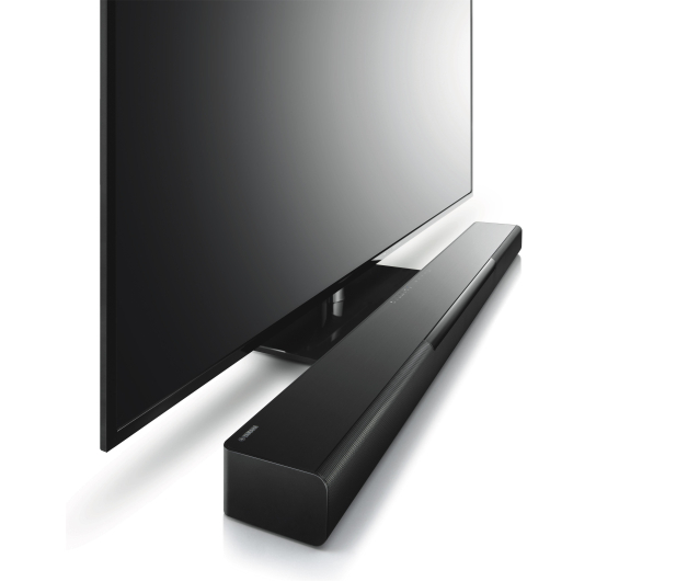 YAMAHA BAR-40 - 1392043 - zdjęcie 4